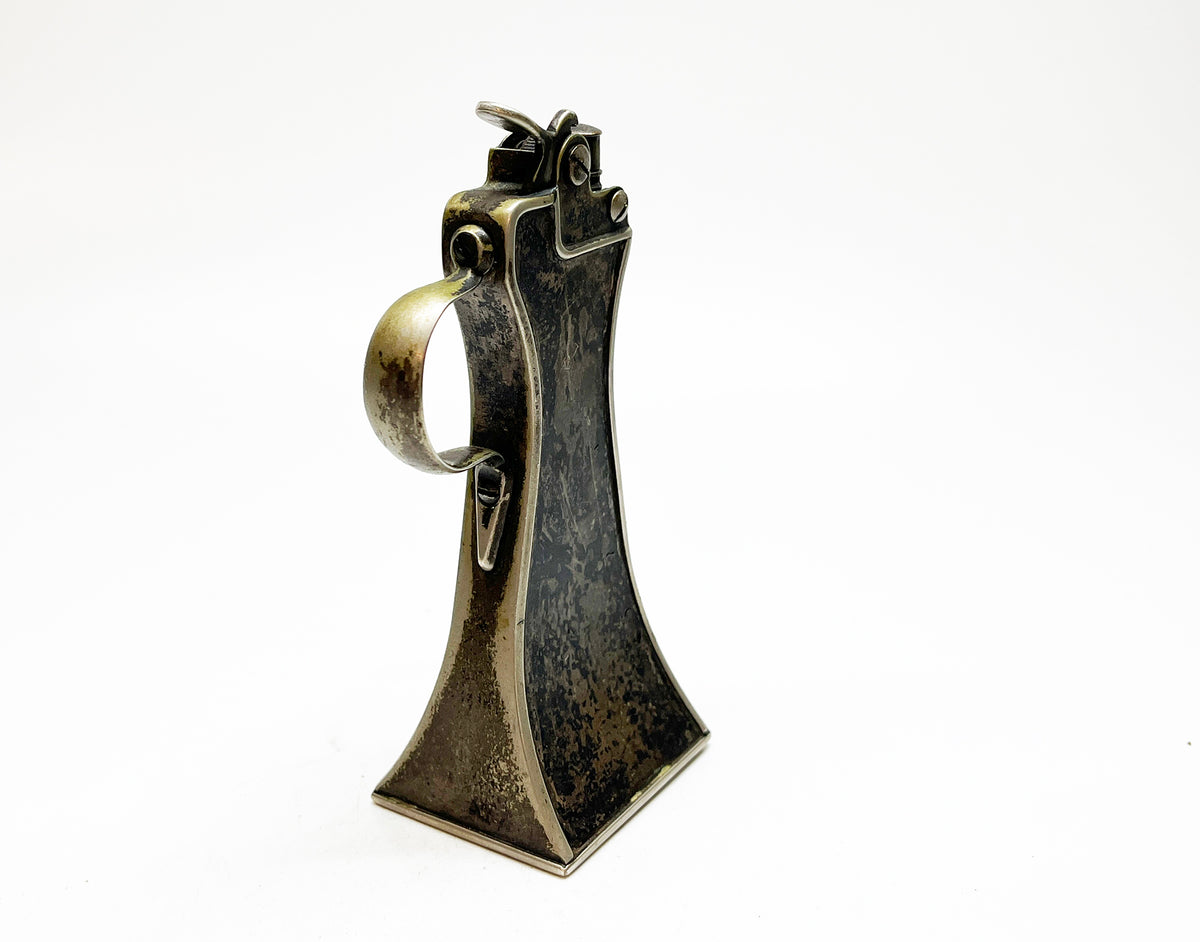 1927 Ronson Ronson Banjo Vintage Table Lighter