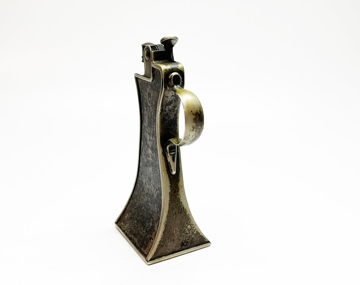1927 Ronson Ronson Banjo Vintage Table Lighter