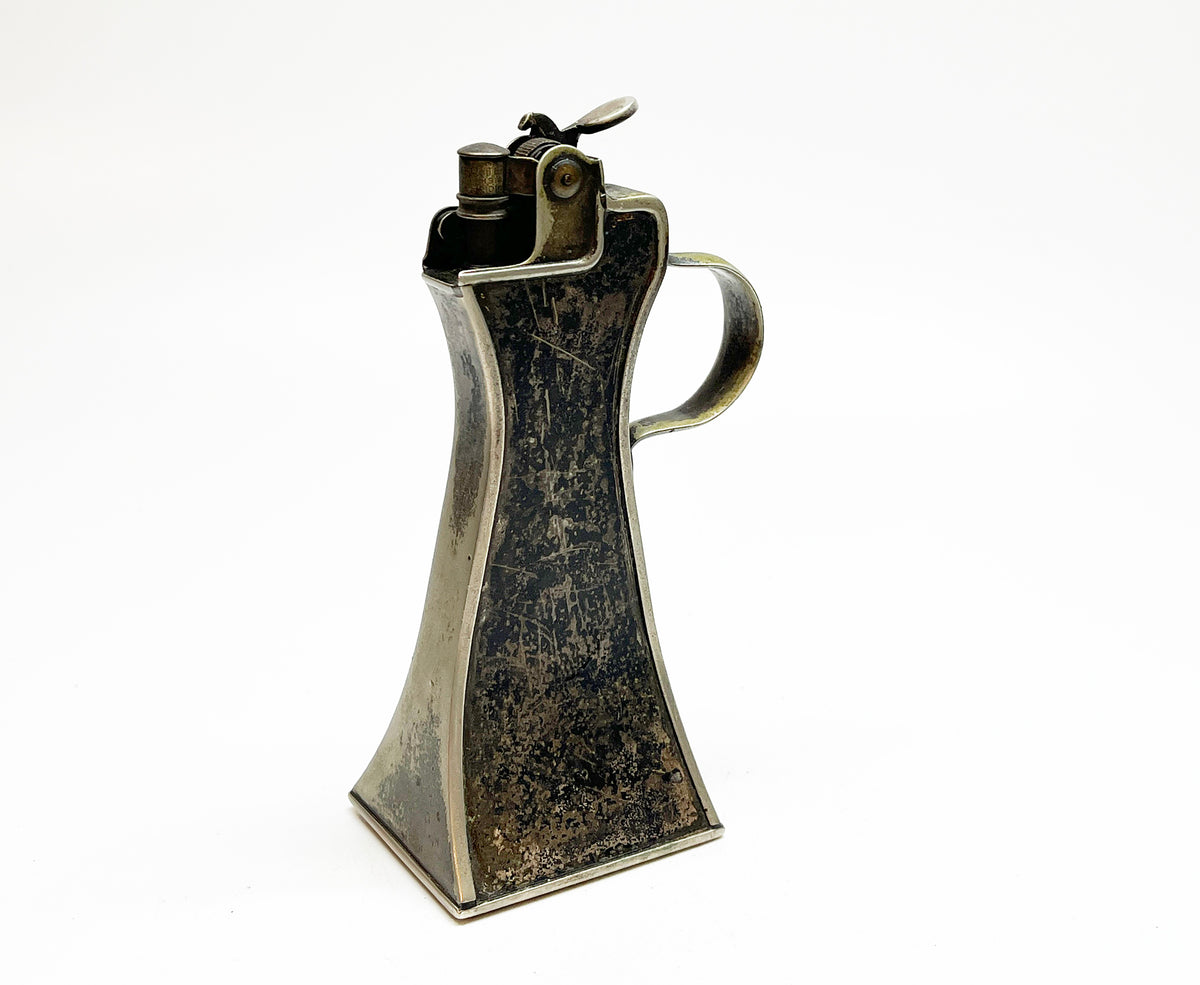 1927 Ronson Ronson Banjo Vintage Table Lighter