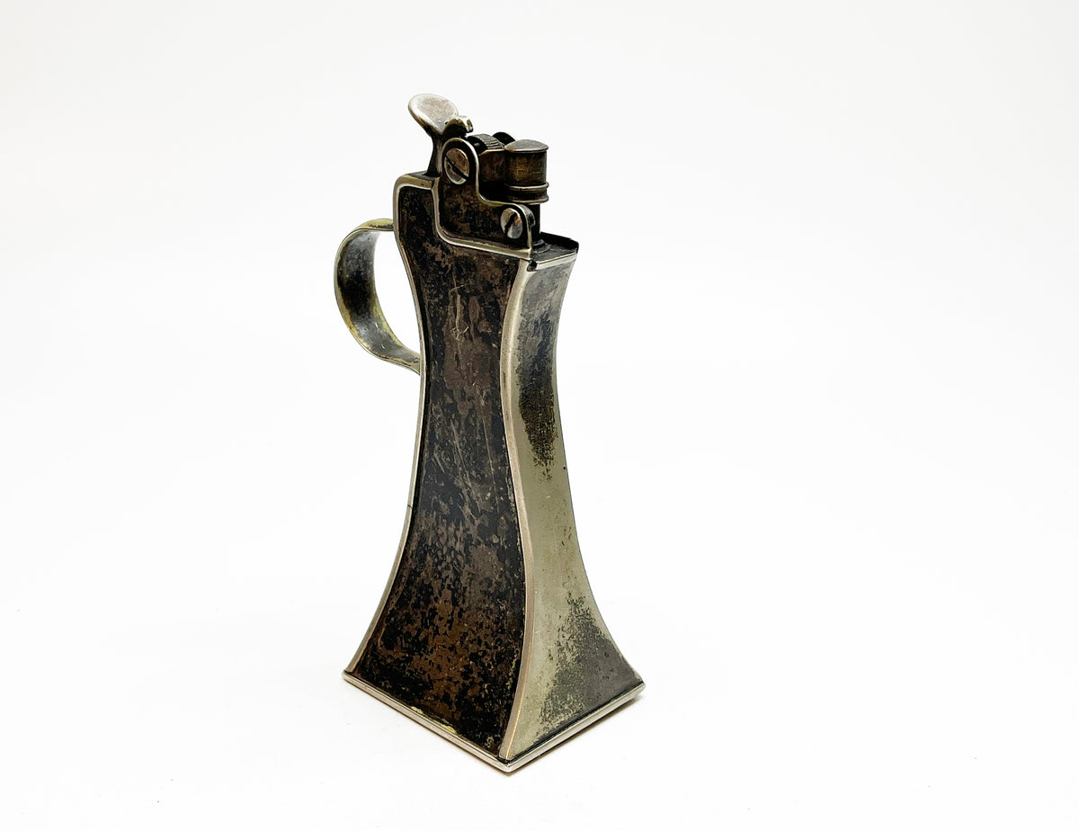 1927 Ronson Ronson Banjo Vintage Table Lighter