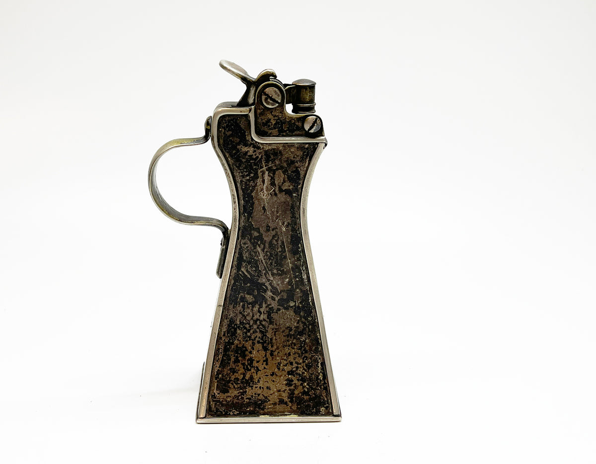 1927 Ronson Ronson Banjo Vintage Table Lighter