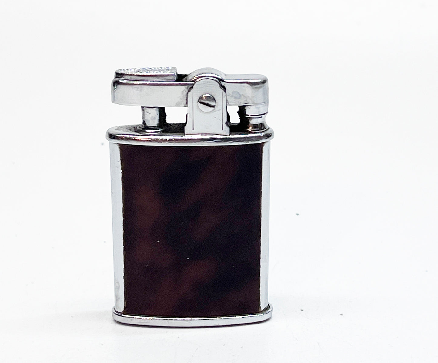 Working 1930s Ronson Gem Lighter