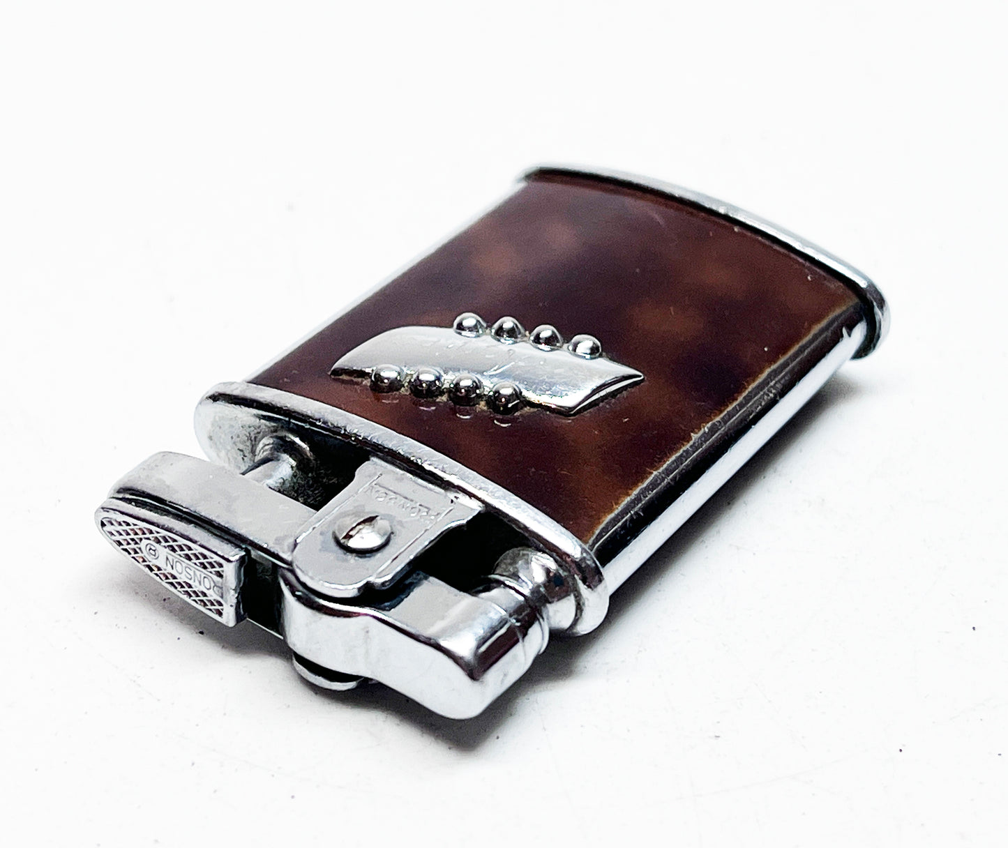 Working 1930s Ronson Gem Lighter
