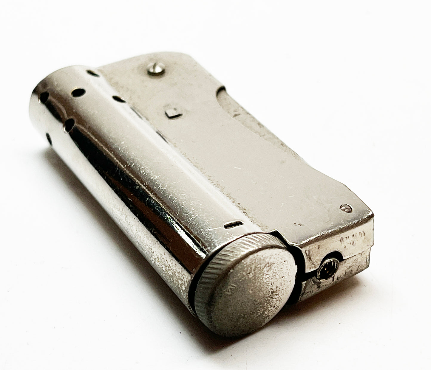 1950s Squeeze Style Mioj Lighter