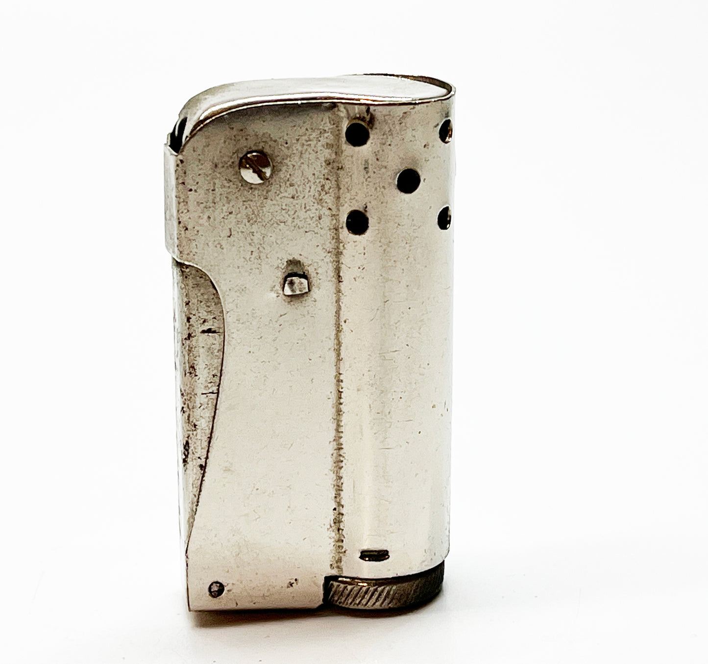 1950s Squeeze Style Mioj Lighter