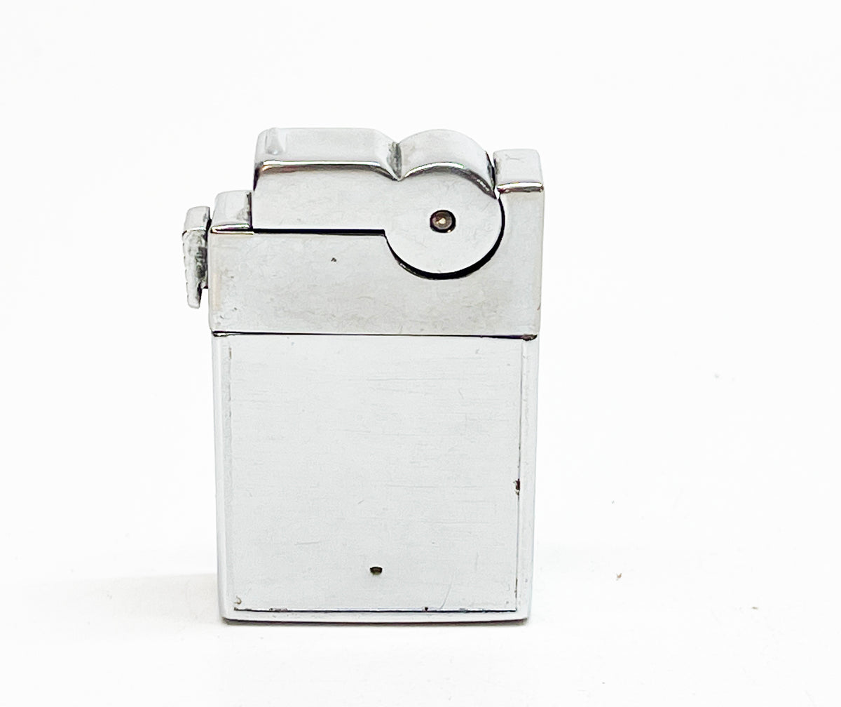 1940s Vintage Ascot ASR Semi-Automatic Lighter