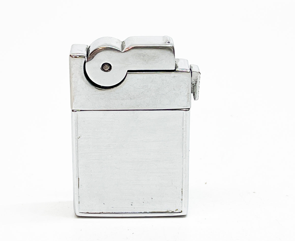 1940s Vintage Ascot ASR Semi-Automatic Lighter