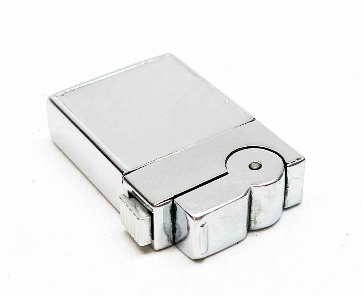 1940s Vintage Ascot ASR Semi-Automatic Lighter