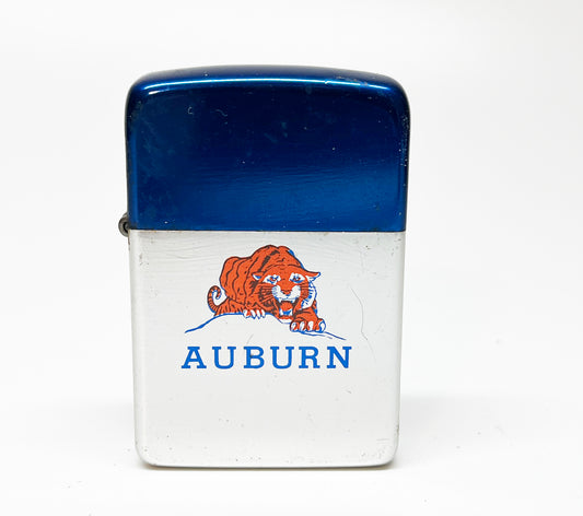 1960s Auburn Tigers NCAA College Football Lighter