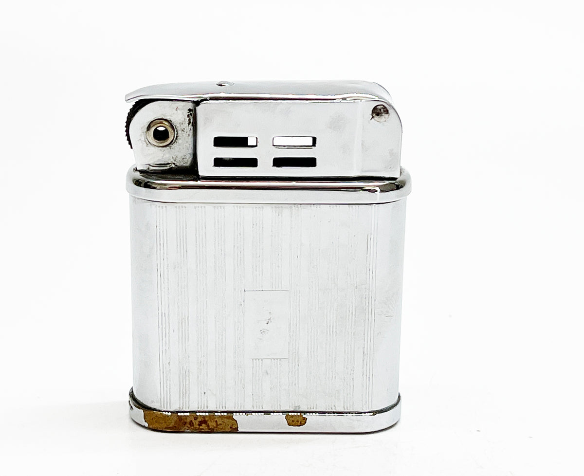 Working Beattie Jet Vintage Lighter c. 1947