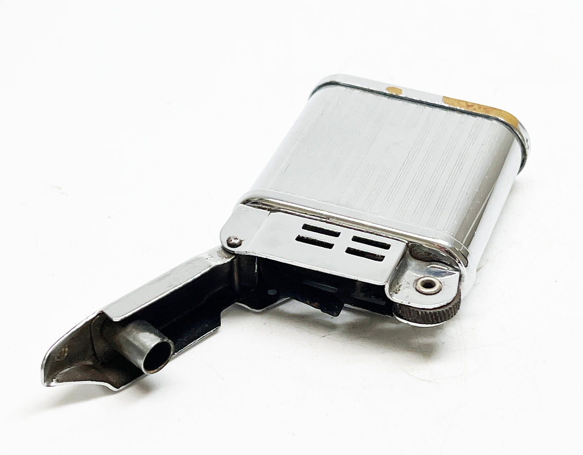 Working Beattie Jet Vintage Lighter c. 1947
