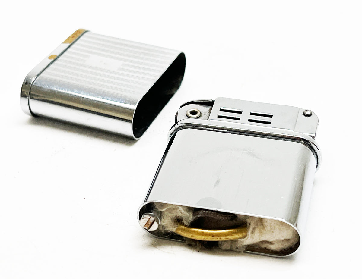 Working Beattie Jet Vintage Lighter c. 1947