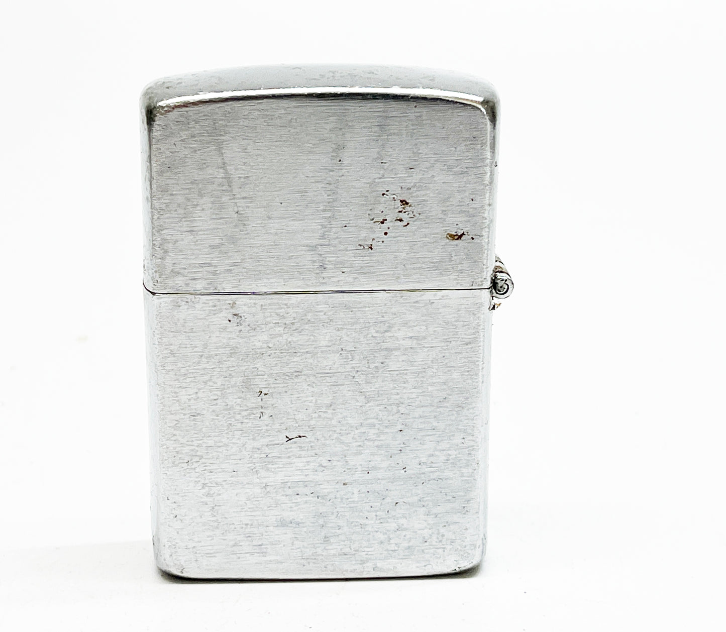 1960s Budweiser Beer Advertising Lighter