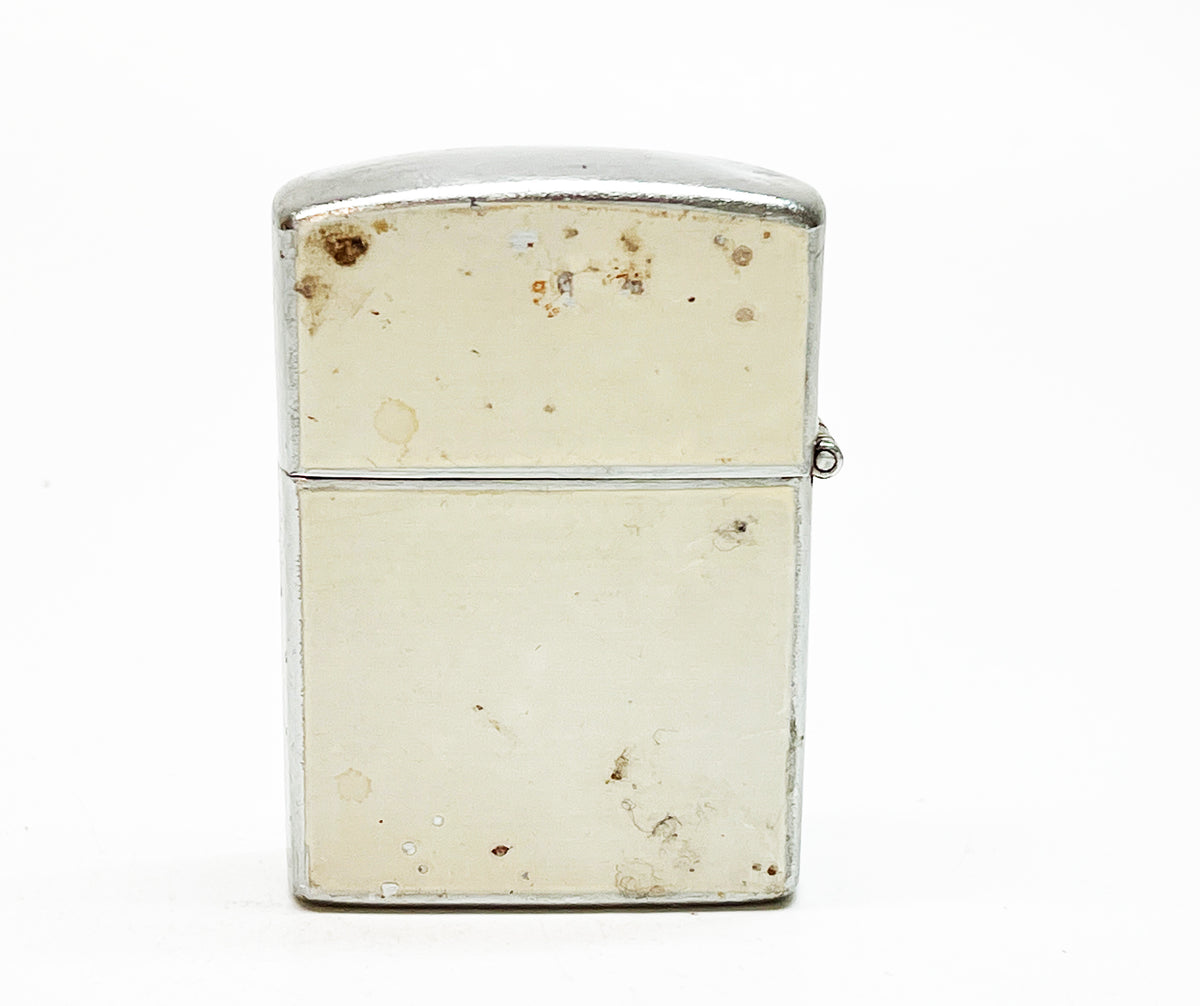 1960s Busch Gardens Souvenir Lighter