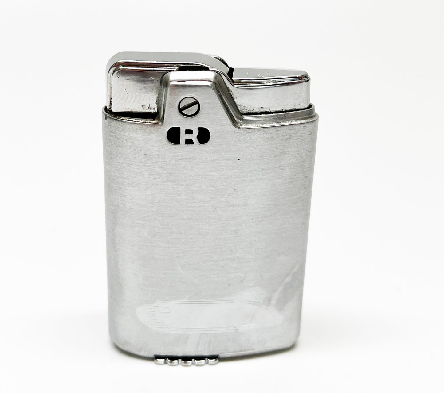 1950s Ronson Capri Lighter