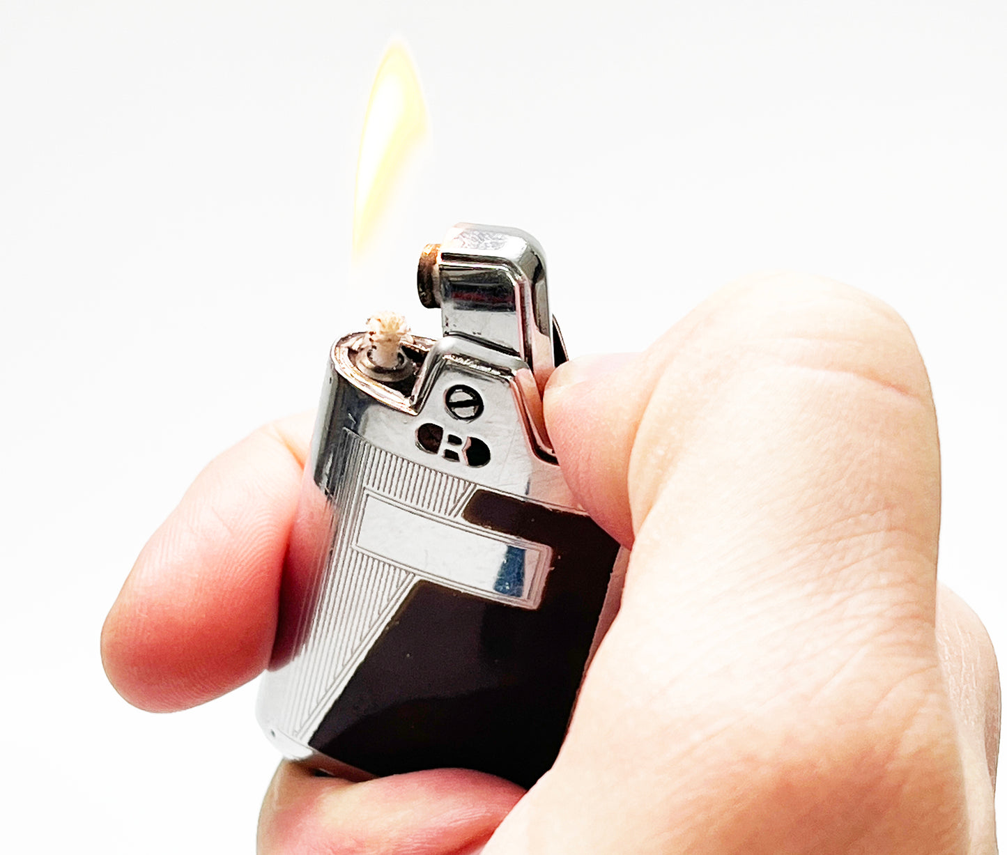 1950s Ronson Capri Lighter