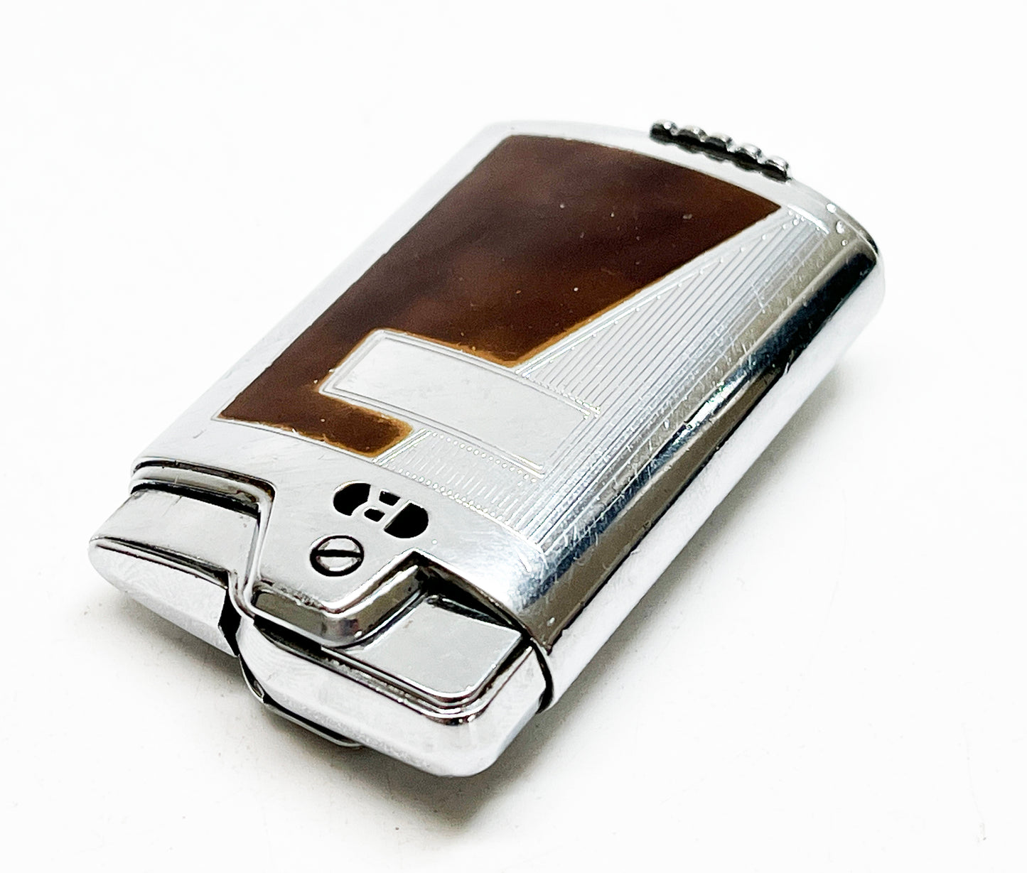 1950s Ronson Capri Lighter