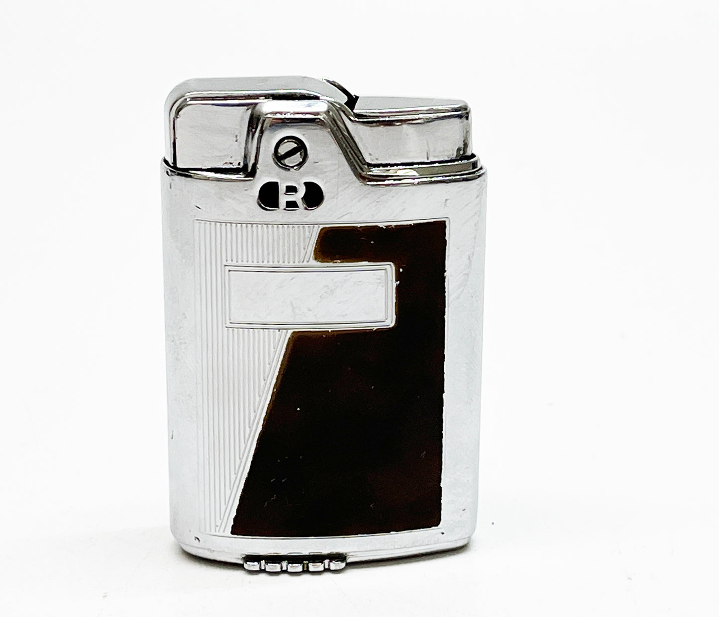 1950s Ronson Capri Lighter