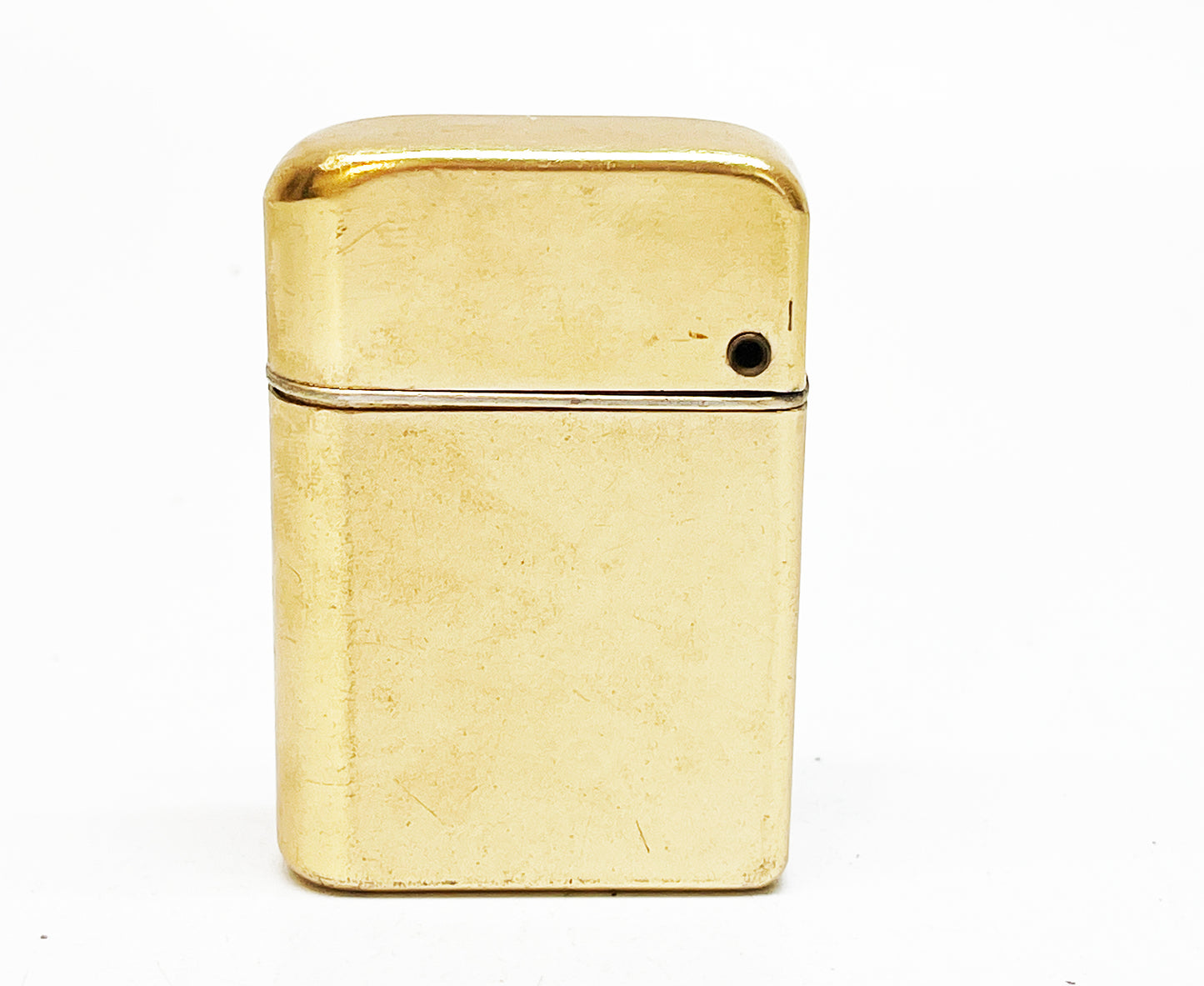 1960s Chicago Cubs Baseball MLB Storm Master Lighter
