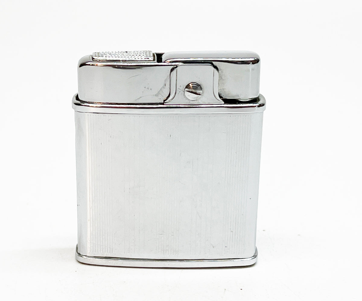1950s Continental Classic Lighter with Original Box and Instructions
