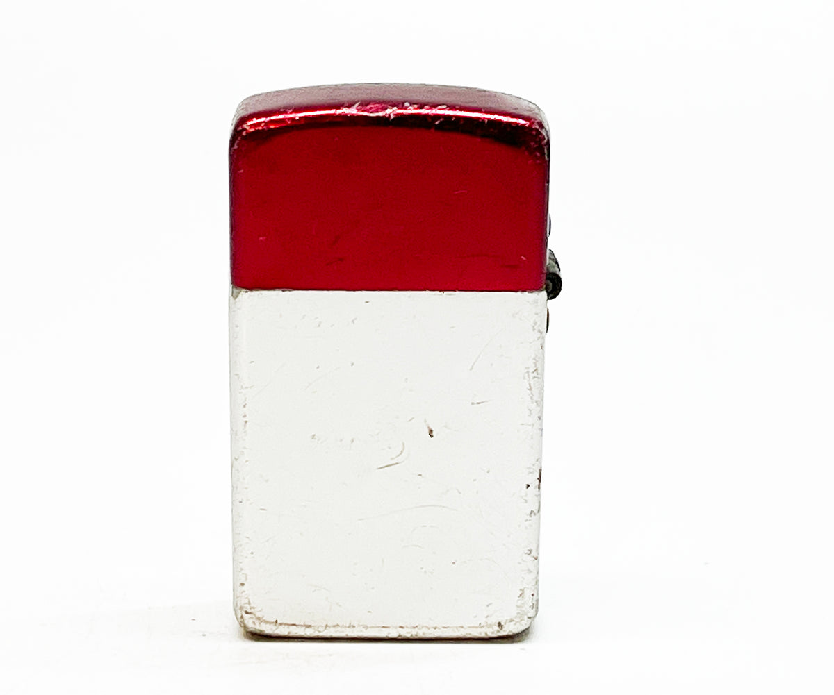1960s University of Alabama Crimson Tide Vintage NCAA Football Lighter