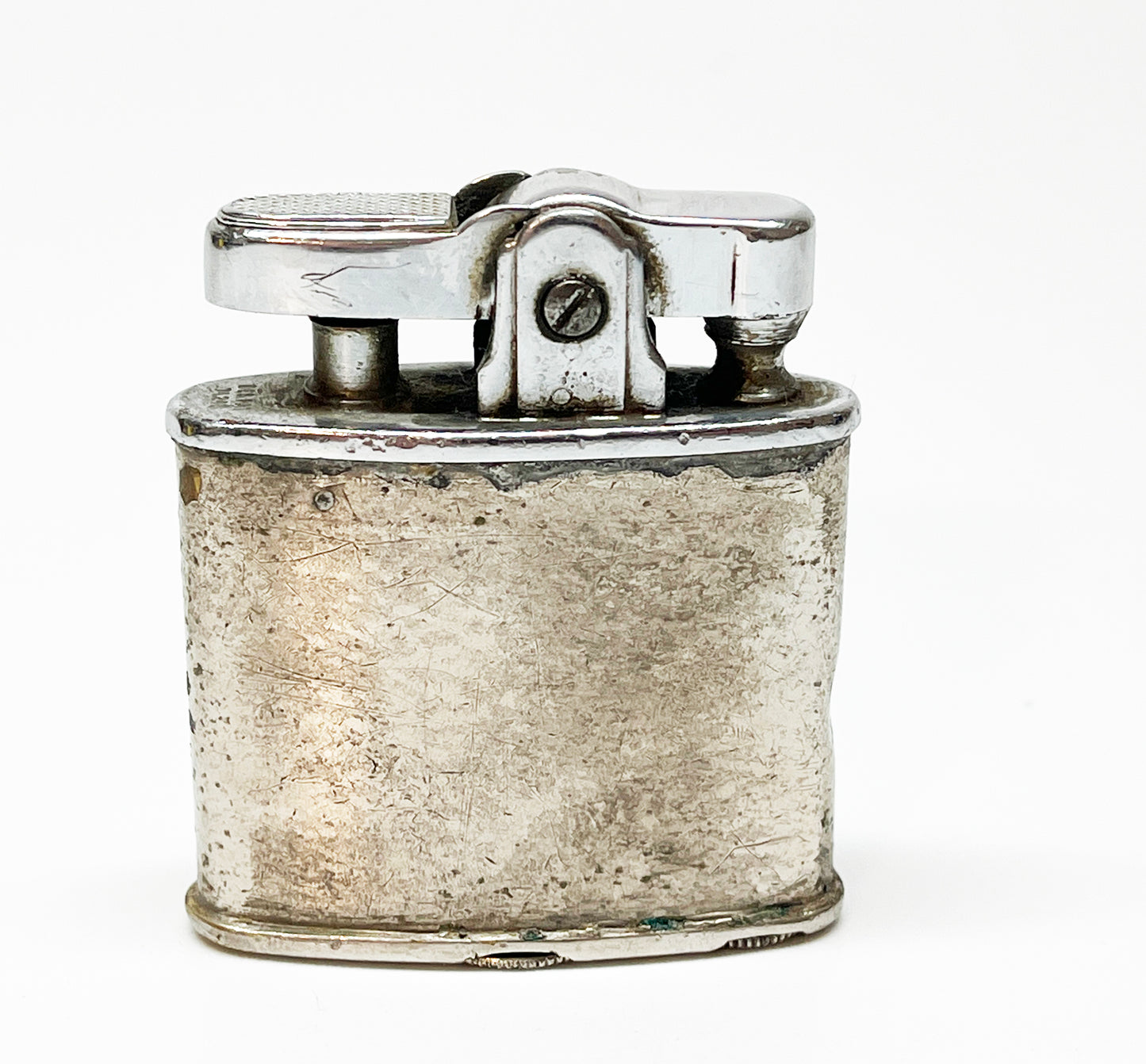 1930s Ronson De-Light Standard Lighter