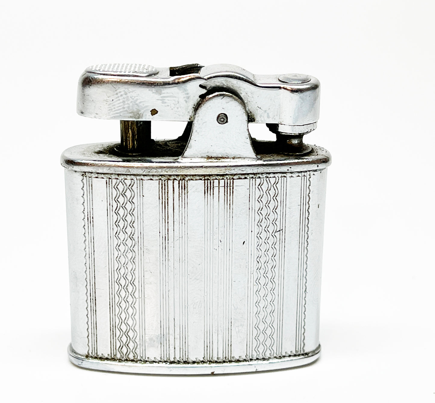 1930 Ronson De-Light Lighter