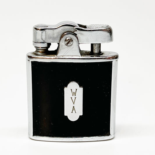 1930s Ronson De-Light Princess Lighter