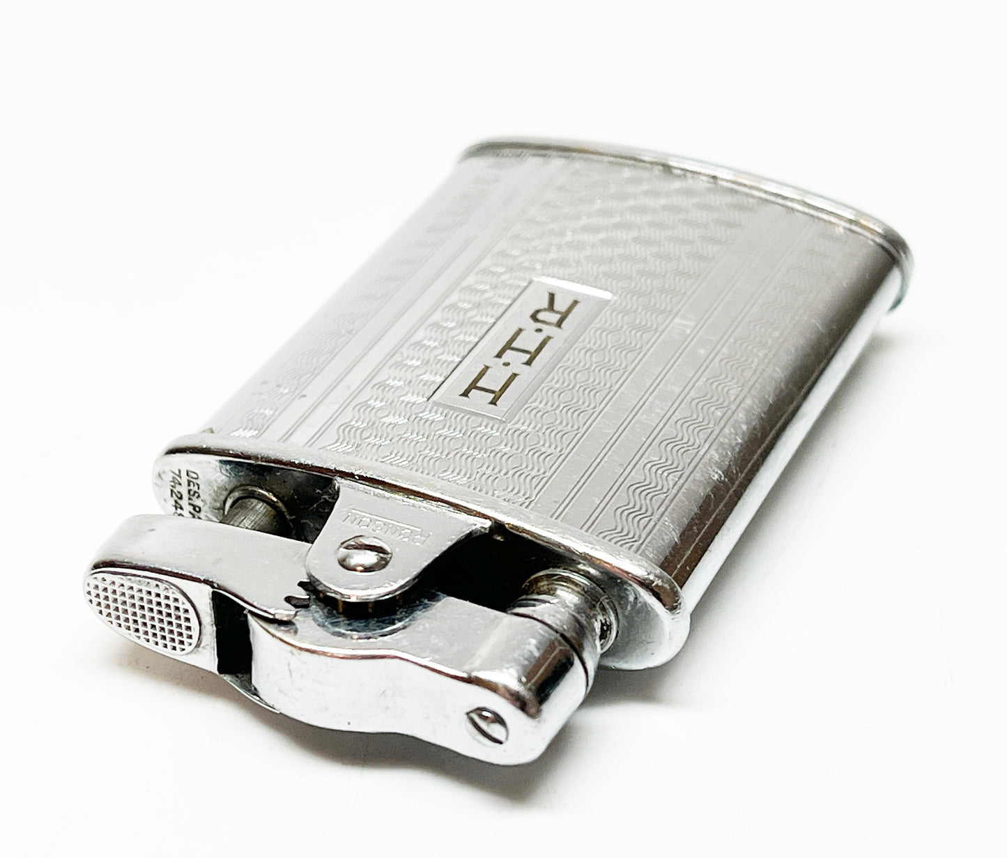 1920s Ronson De-Light Junior Sport Lighter