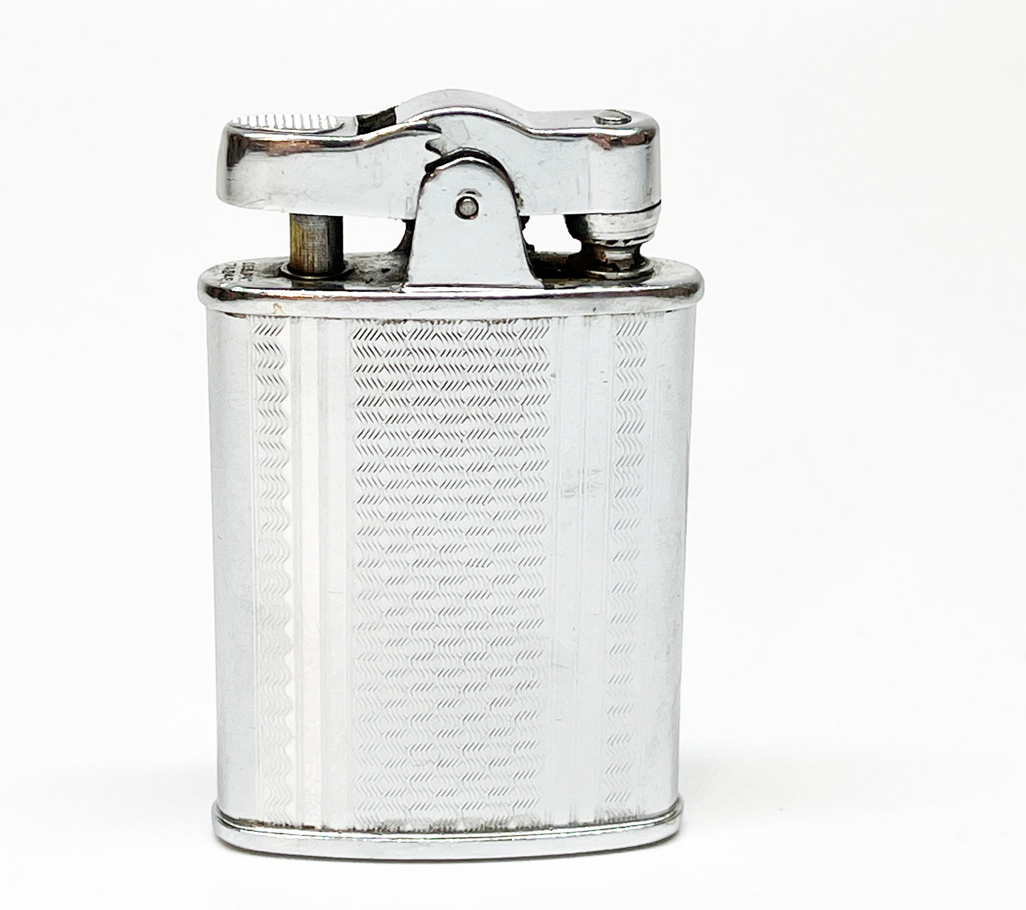 1920s Ronson De-Light Junior Sport Lighter