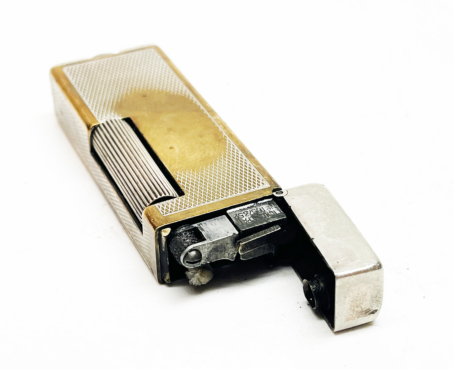 1950s Dunhill Rollalite Lighter