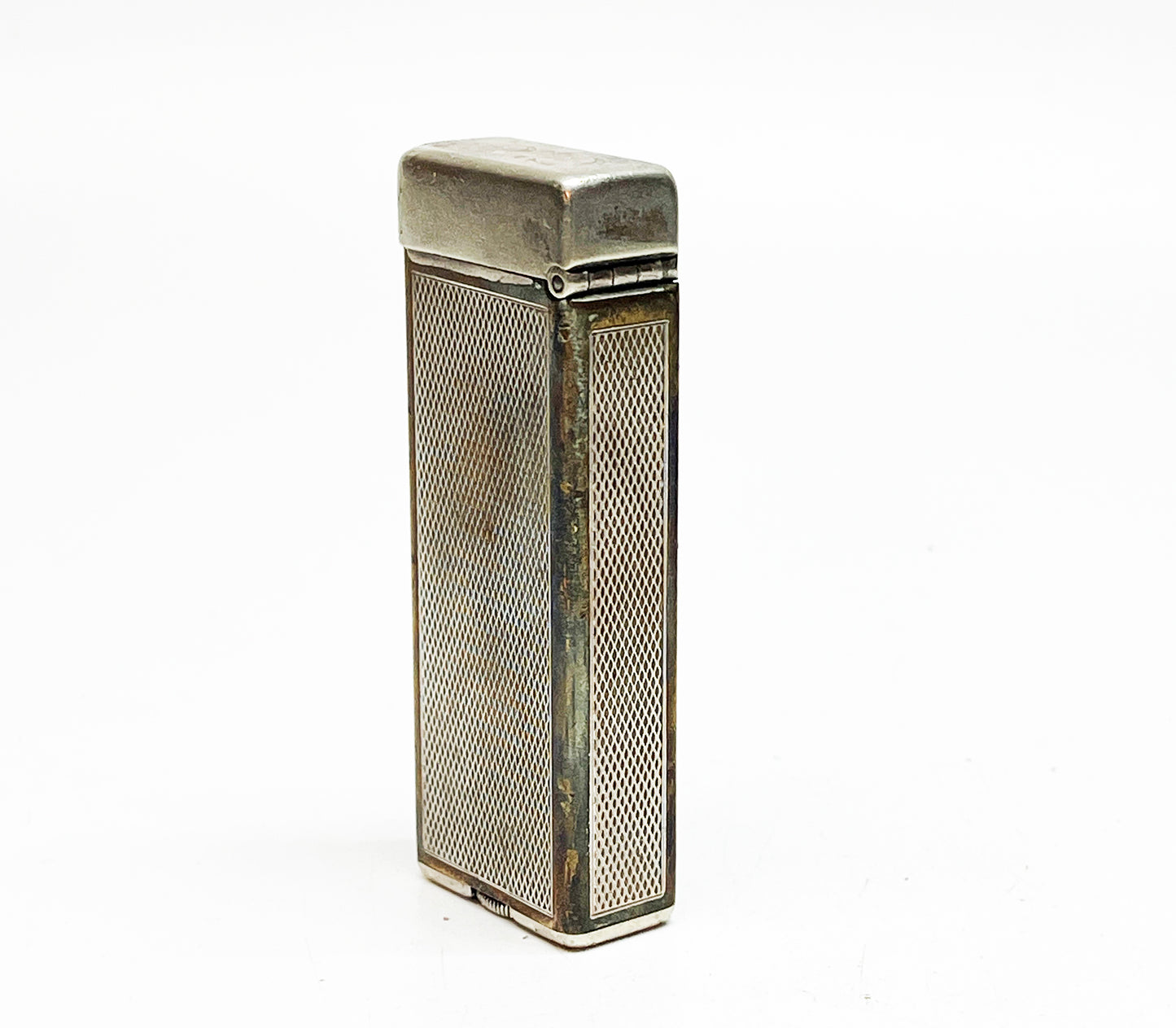 1950s Dunhill Rollalite Lighter
