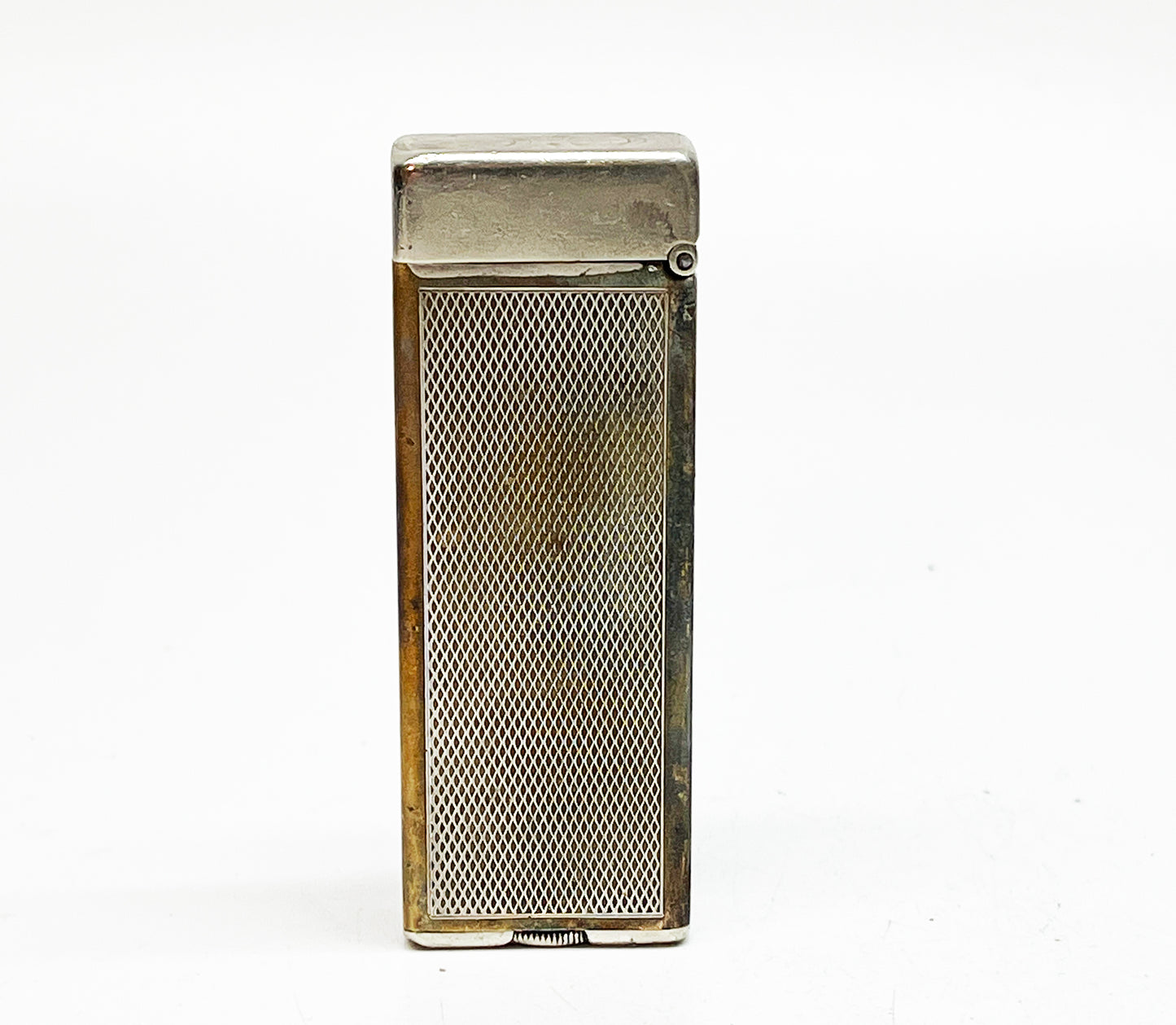 1950s Dunhill Rollalite Lighter