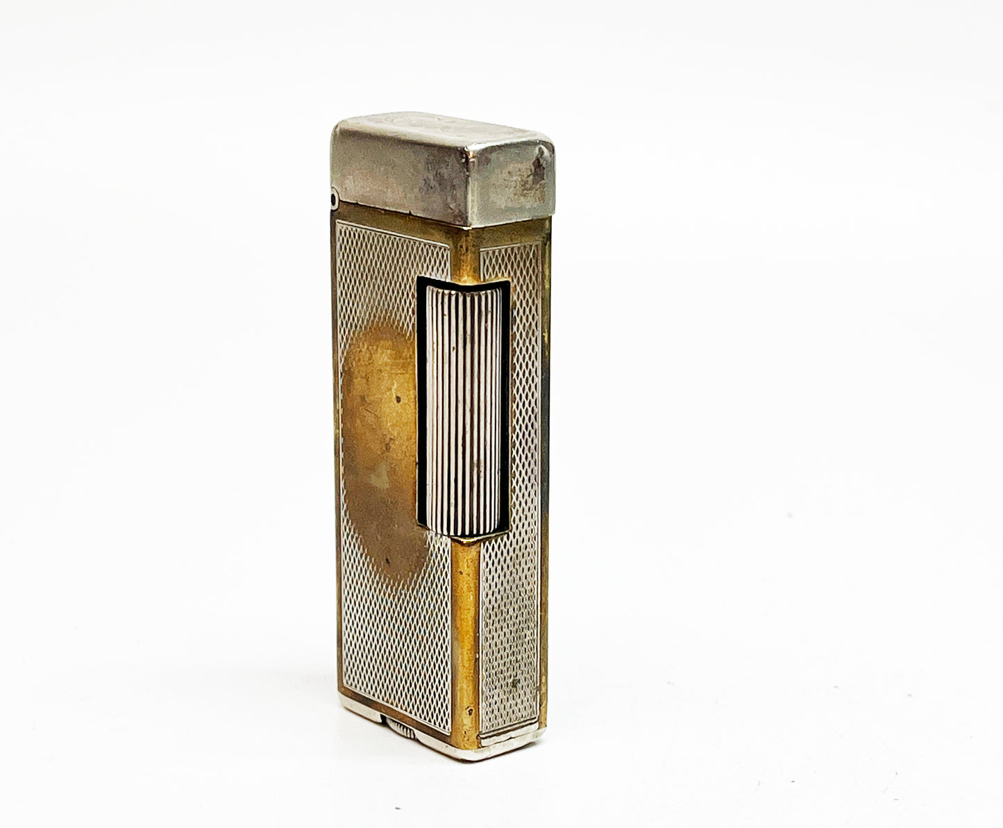 1950s Dunhill Rollalite Lighter