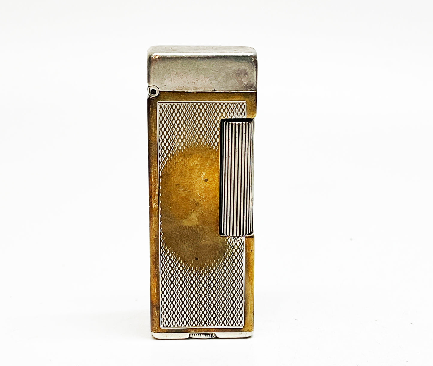 1950s Dunhill Rollalite Lighter