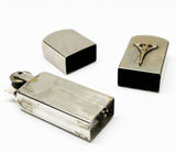 Working 1940s Eiffel Tower Souvenir Paris Lighter
