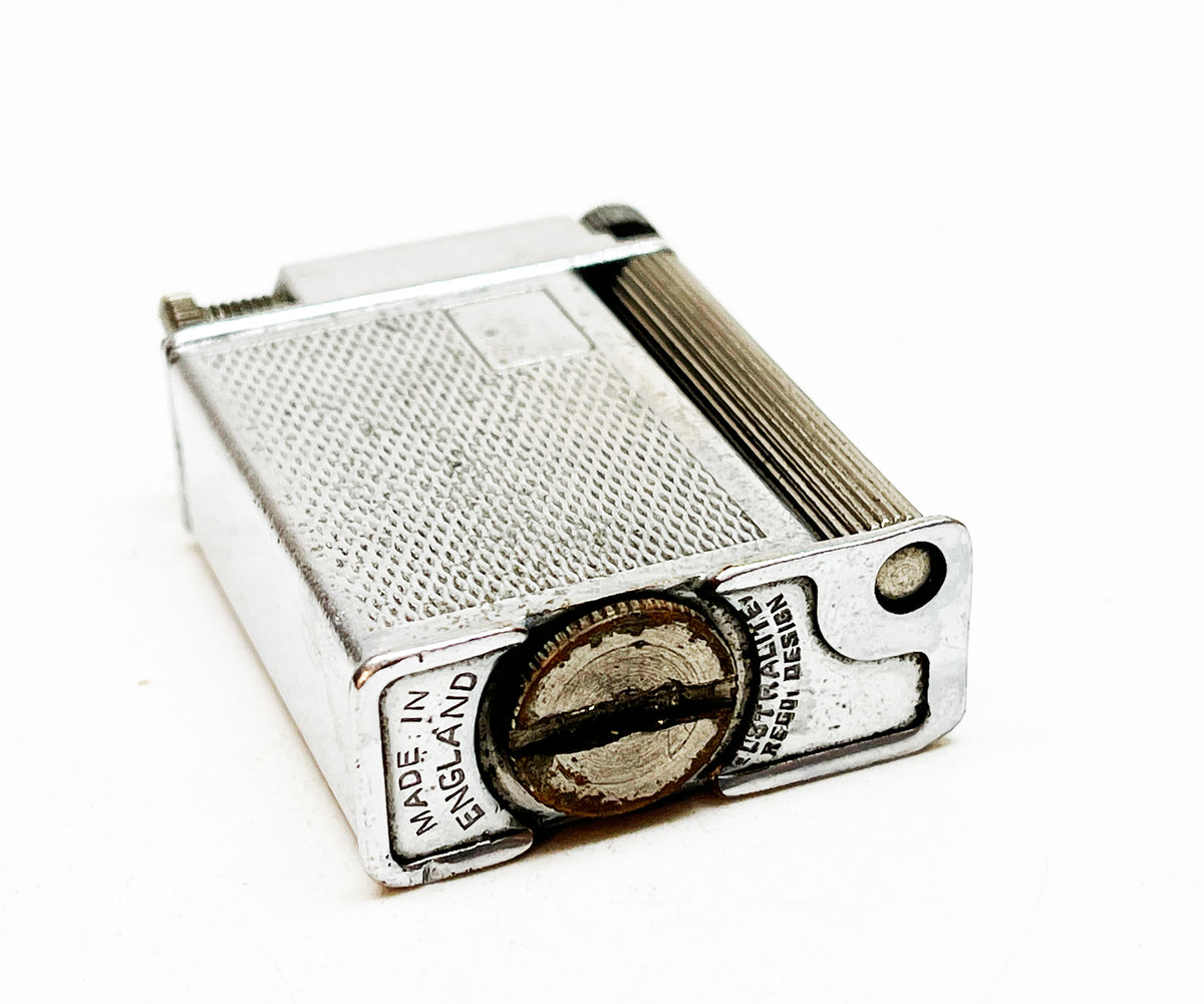 1940s Estralite / Gaylord English Lift Arm Lighter