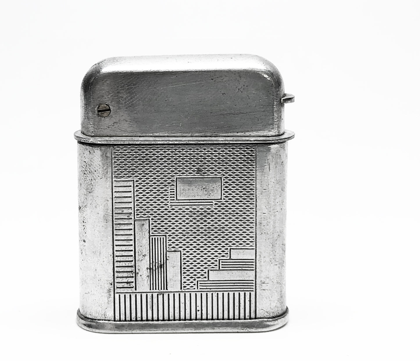 1940s Europe Flip Top  Lighter