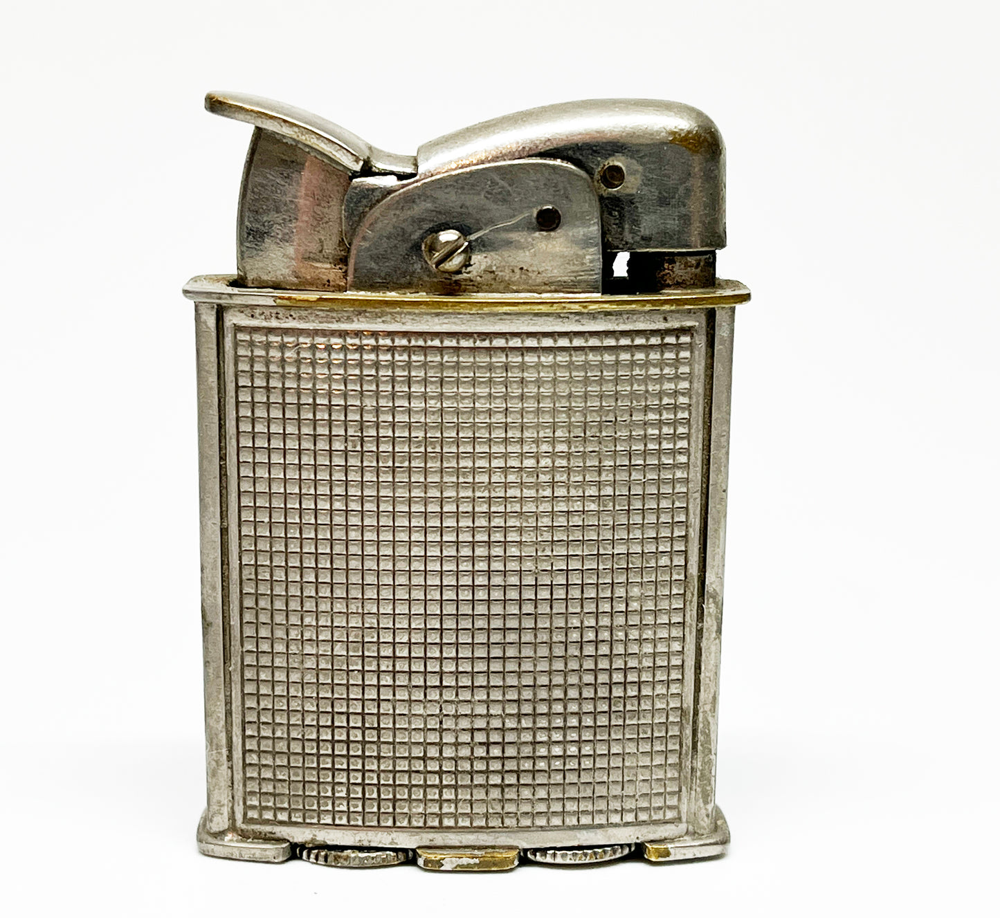 1940s Evans Spitfire Lighter