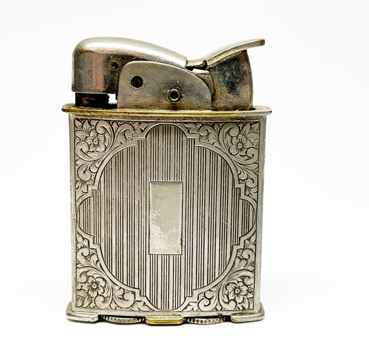 1940s Evans Spitfire Lighter