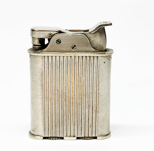 1930s Evans Roller Bearing Lighter