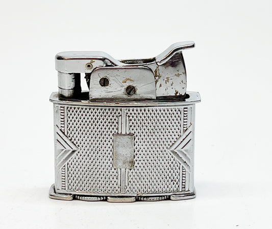 1930s Evans Trigalite Mini Lighter