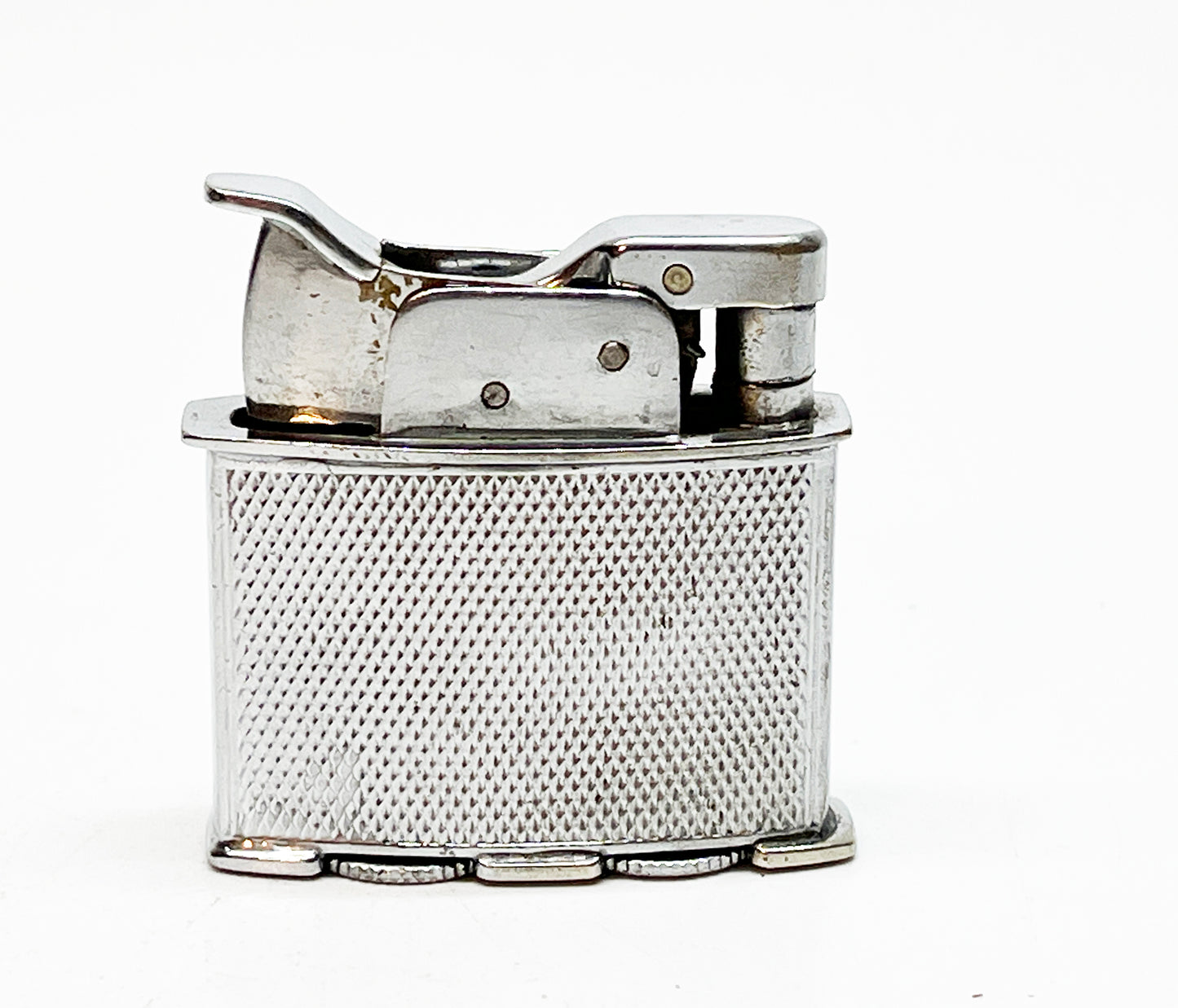 1930s Evans Trigalite Mini Lighter