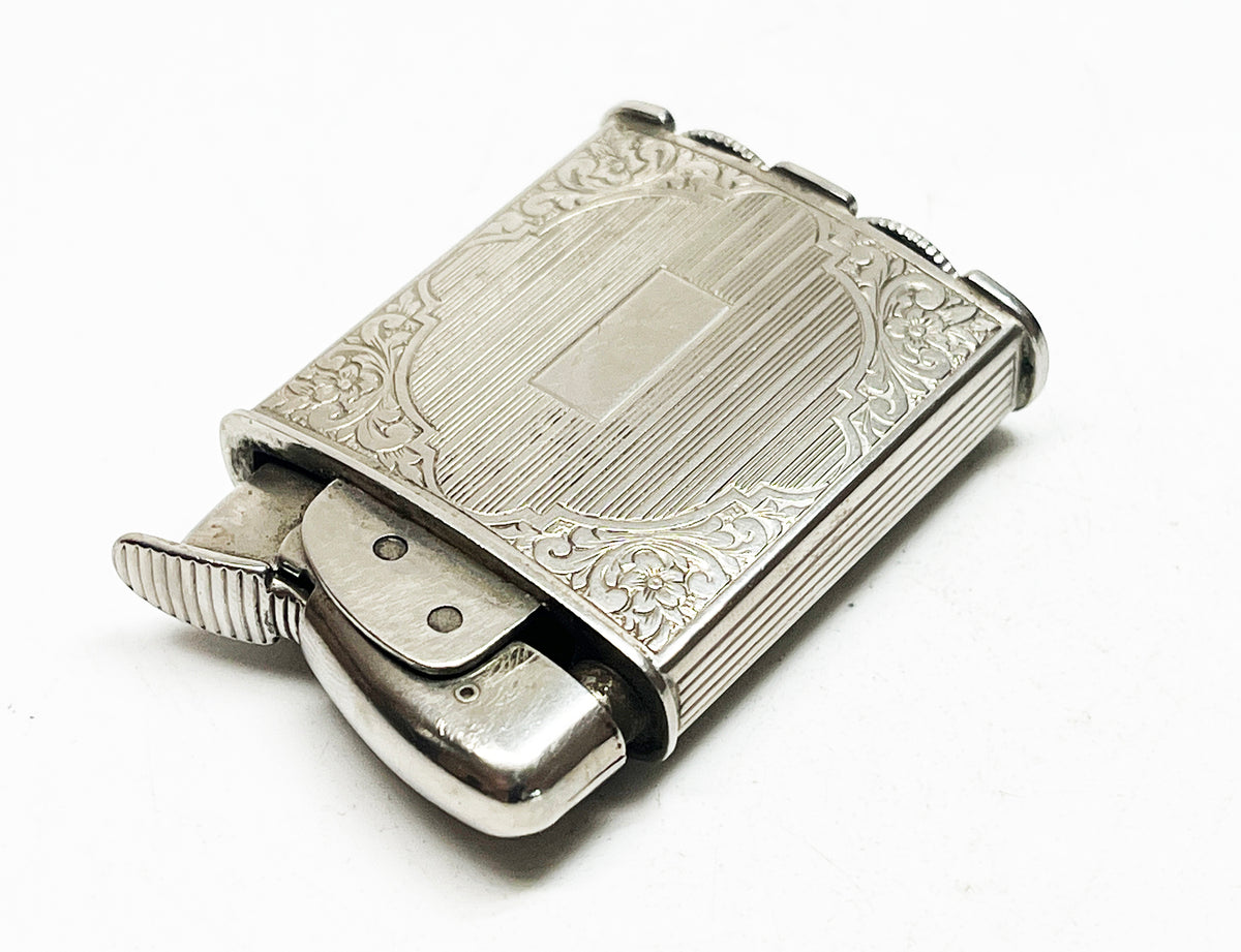 1940s Evans Spitfire Lighter