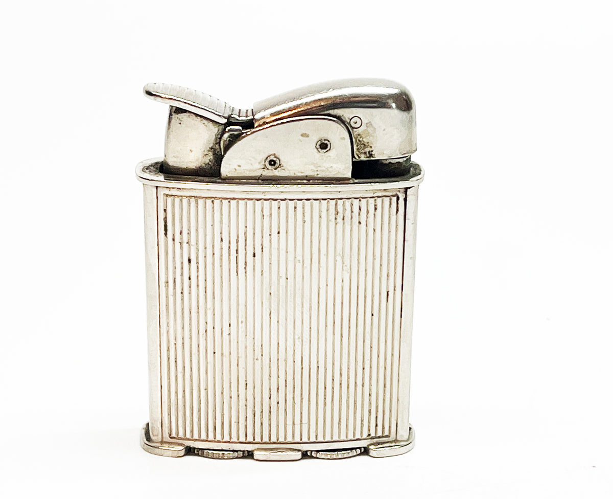 1940s Evans Spitfire Lighter