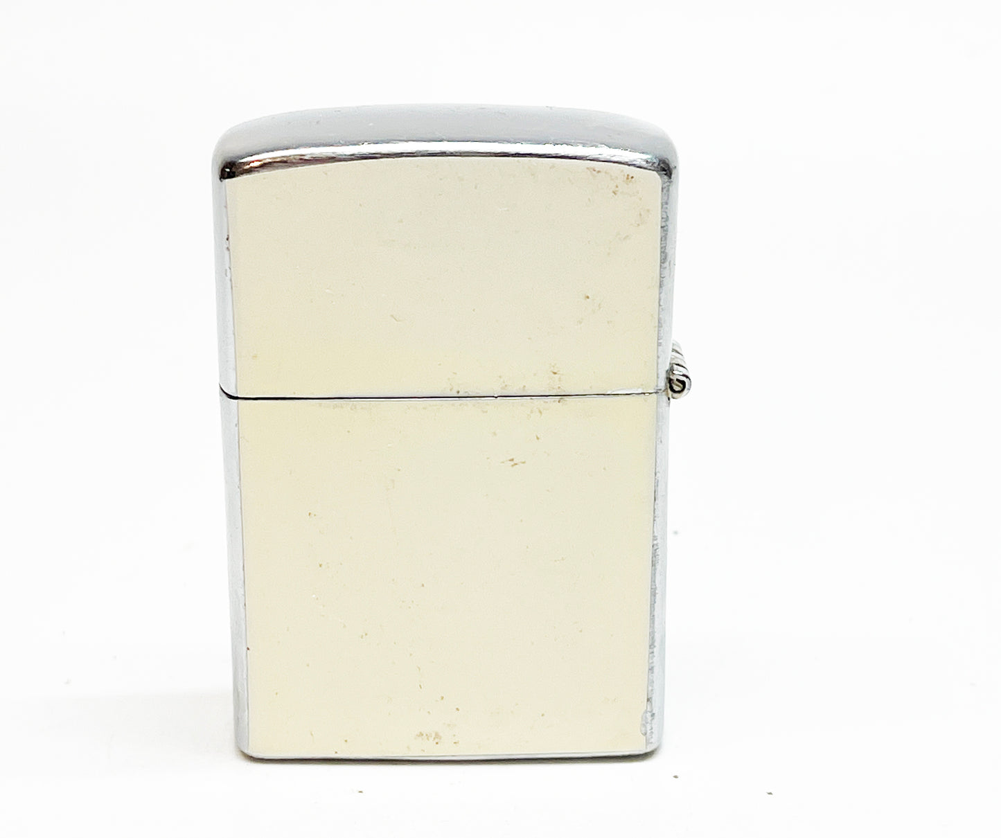 1960s Fairbanks Alaska Souvenir Lighter