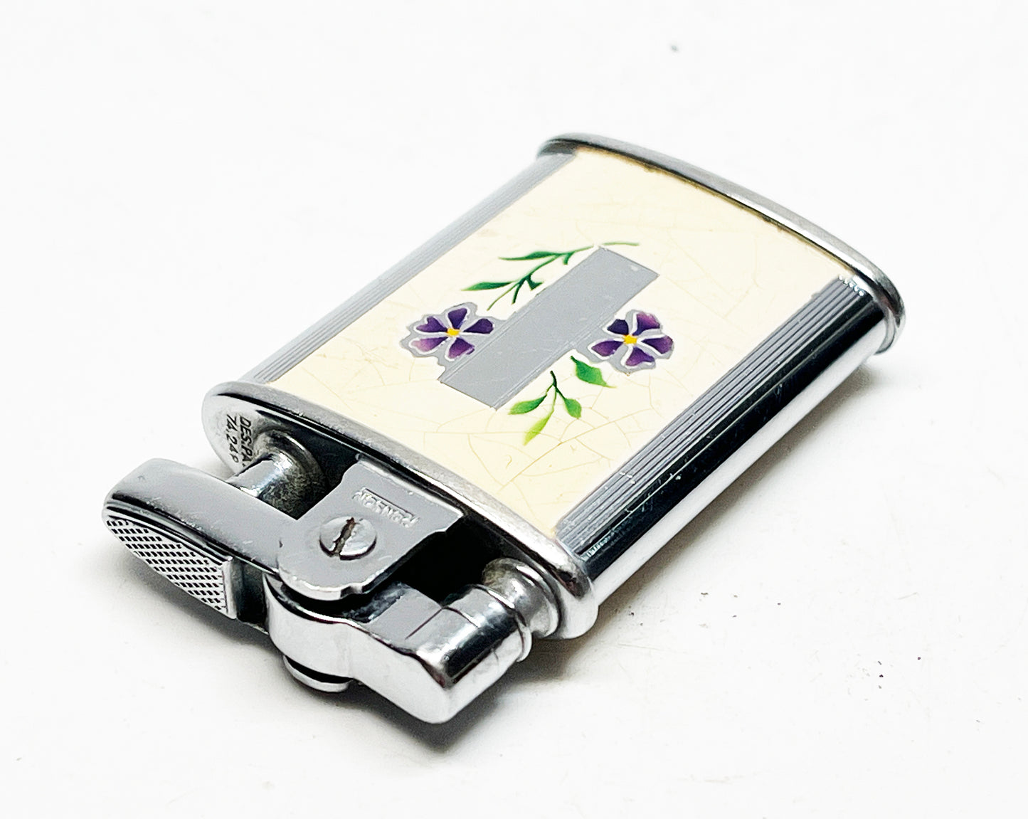 1940s Ronson Princess Lighter
