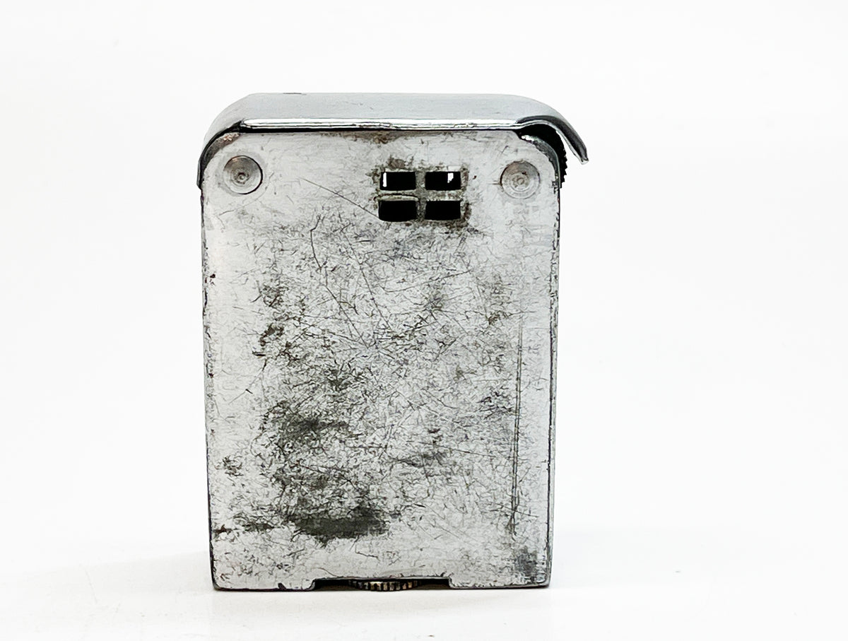 Working 1940s Galter Windjammer Lift Arm Lighter
