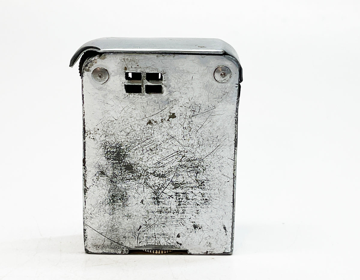 Working 1940s Galter Windjammer Lift Arm Lighter