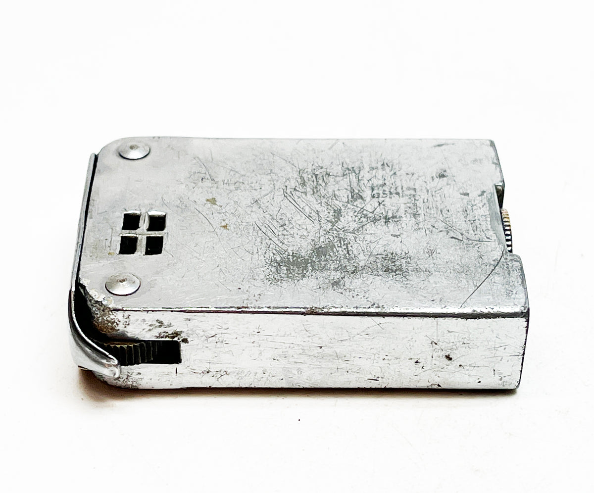 Working 1940s Galter Windjammer Lift Arm Lighter